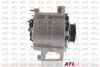 ATL Autotechnik L 60 010 Alternator